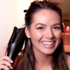 Spin N Curl Professional Automatic Hair Curler - Hair Curler Styler