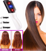 Home Medical Hair Growth Laser Device