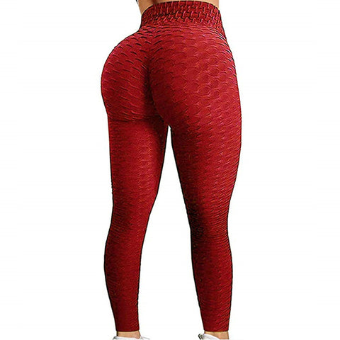 Sport & Workout Push Up Women Leggings