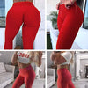 Sport & Workout Push Up Women Leggings