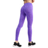 New V Shape Boost Push Up Leggings