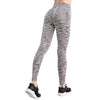 New V Shape Boost Push Up Leggings