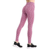 New V Shape Boost Push Up Leggings