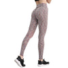 New V Shape Boost Push Up Leggings