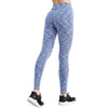 New V Shape Boost Push Up Leggings
