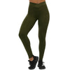 New V Shape Boost Push Up Leggings