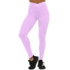 New V Shape Boost Push Up Leggings
