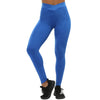 New V Shape Boost Push Up Leggings