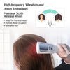 Home Medical Hair Growth Laser Device