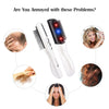 Home Medical Hair Growth Laser Device