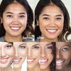 Flawless color changing foundation |  Free Shipping
