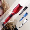Spin N Curl Professional Automatic Hair Curler - Hair Curler Styler
